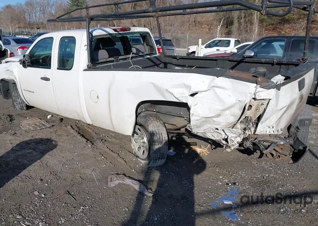 1GCRCPE00BZ391956: 44283277