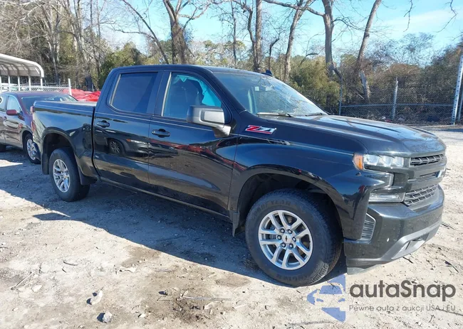 1GCUYEED9KZ214468: 44283358