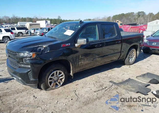 1GCUYEED9KZ214468: 44283358