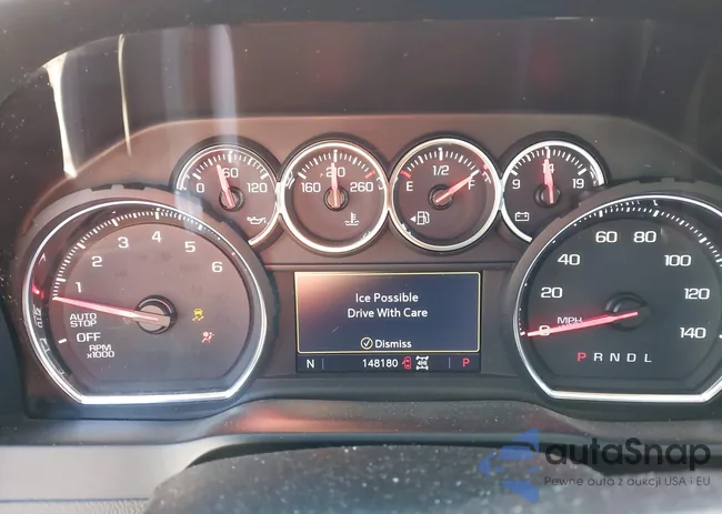 1GCUYEED9KZ214468: 44283358