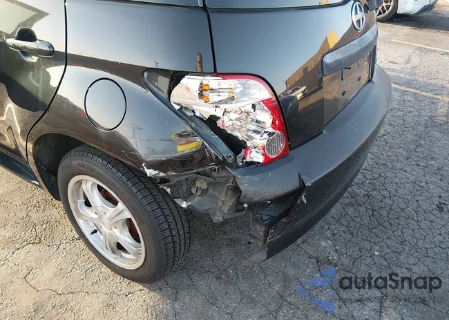 JTKKT604165010952: 44283369