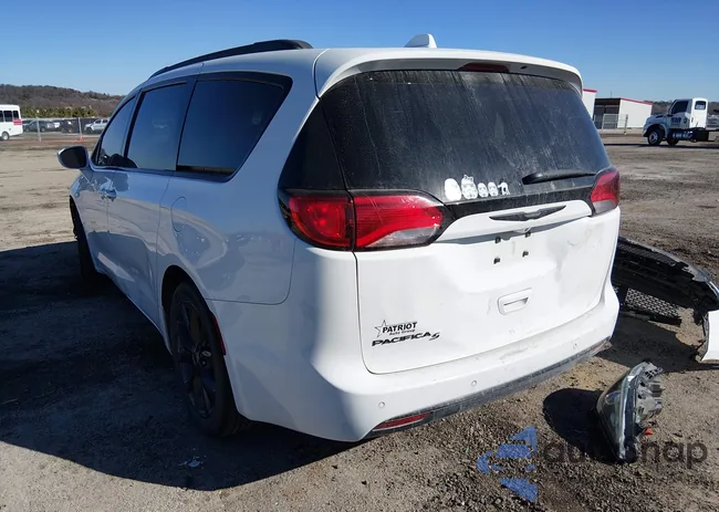 2C4RC1BG7LR116286: 44283378