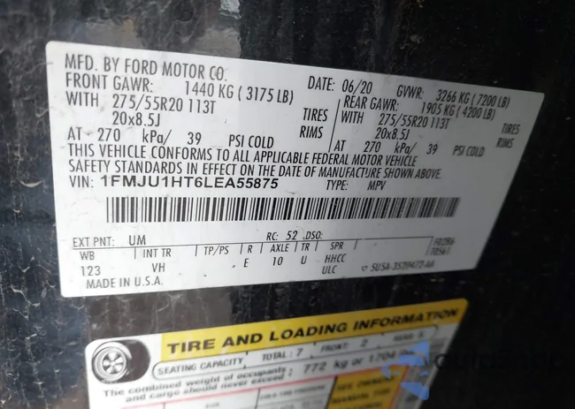 1FMJU1HT6LEA55875: 44283389