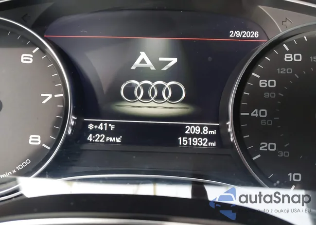 WAUYGAFC2DN085872: 44283421