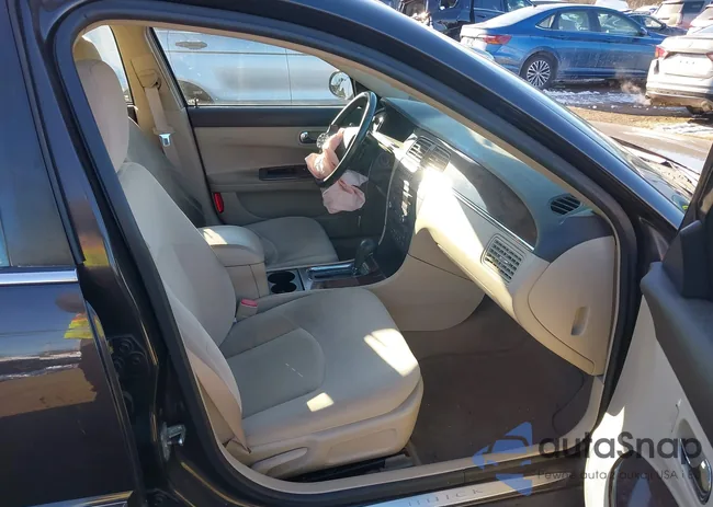 2G4WC582X81322256: 44283422