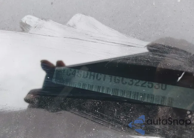 1C4SDHCT1GC322530: 44283435