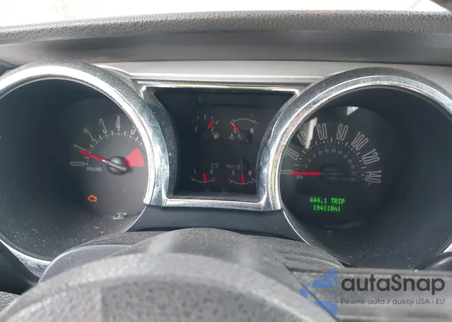 1ZVFT82H055200967: 44283444