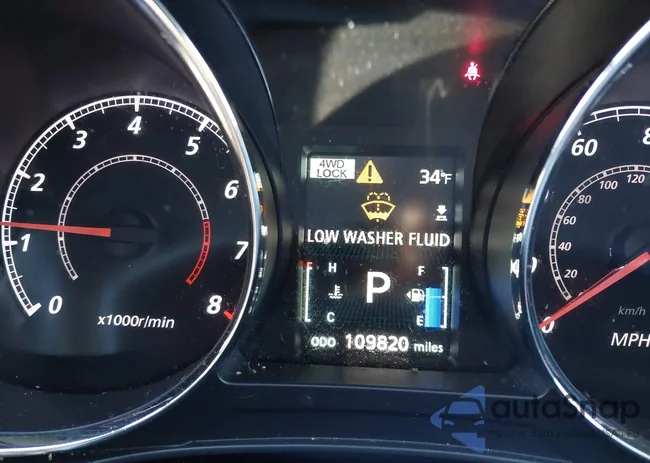 JA4AR3AU9GZ052353: 44283455