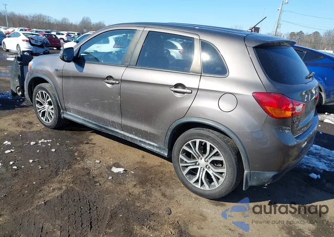 JA4AR3AU9GZ052353: 44283455