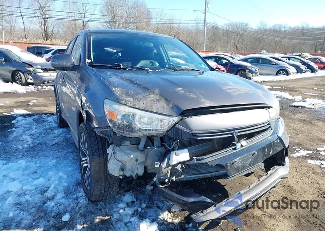 JA4AR3AU9GZ052353: 44283455