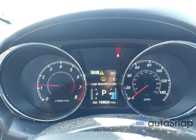 JA4AR3AU9GZ052353: 44283455