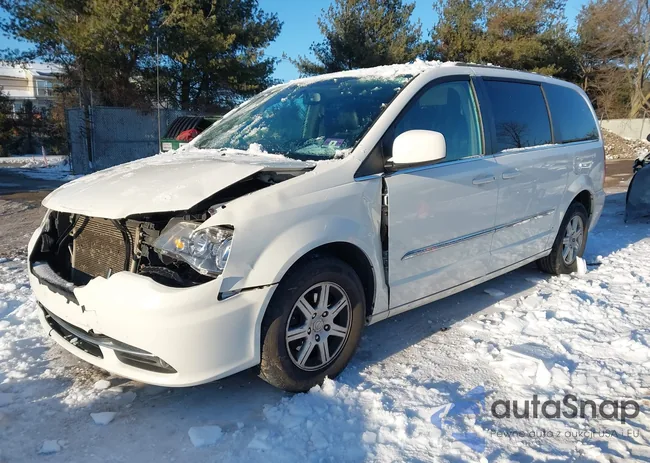 2C4RC1BG2DR656694: 44283458