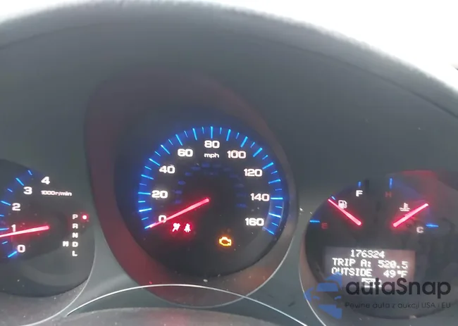 19UUA66276A039506: 44283466