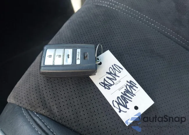 19UUB2F68KA003276: 44283469