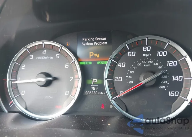 19UUB2F68KA003276: 44283469