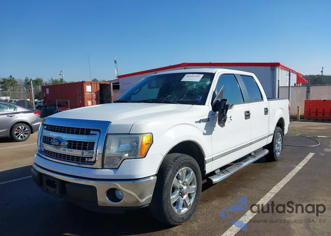 1FTFW1CF2DKD93167: 44283492