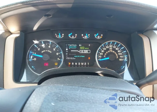 1FTFW1CF2DKD93167: 44283492