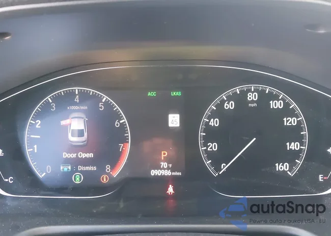 1HGCV2F50KA019756: 44283553