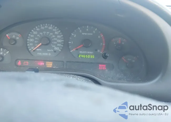 1FAFP42X22F231978: 44283600