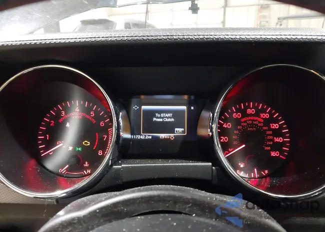 1FA6P8CF1H5258990: 44283626