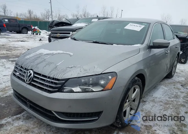 1VWBP7A3XDC091303: 44283630