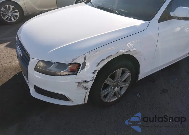 WAUAFAFL6BN031847: 44282683