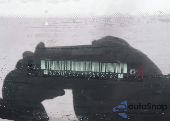 3GSDL63788S598027: 44282691