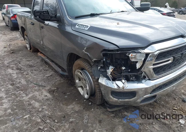 1C6RRECT2KN567565: 44282932