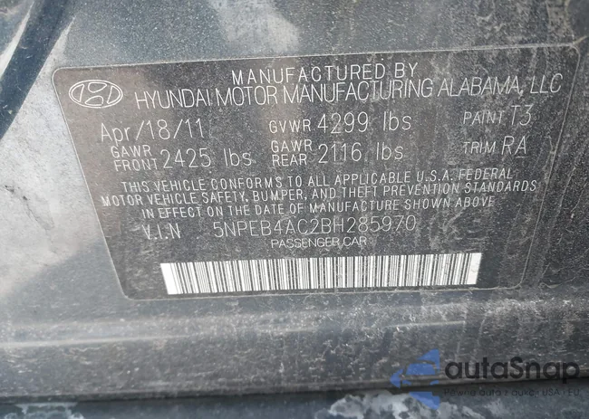 5NPEB4AC2BH285970: 44283053