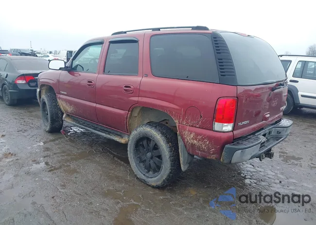 1GKEK13Z43R122607: 44283058