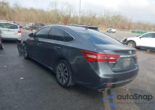 4T1BK1EB0GU234897: 44284145