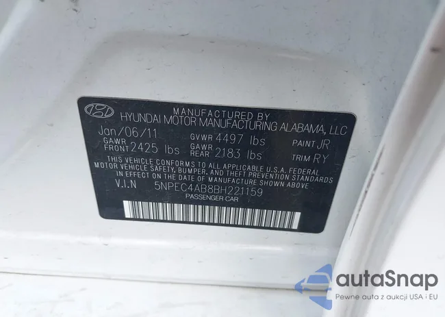 5NPEC4AB8BH221159: 44284179