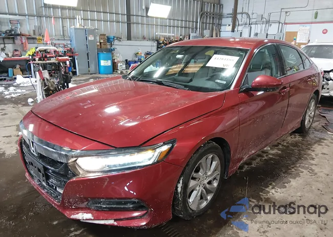 1HGCV1F18KA104710: 44284188