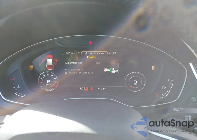 WA1BNAFY1L2024940: 44284224