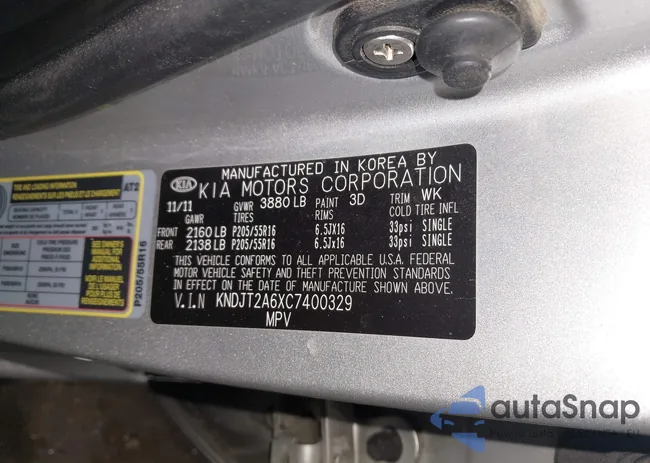 KNDJT2A6XC7400329: 44284252