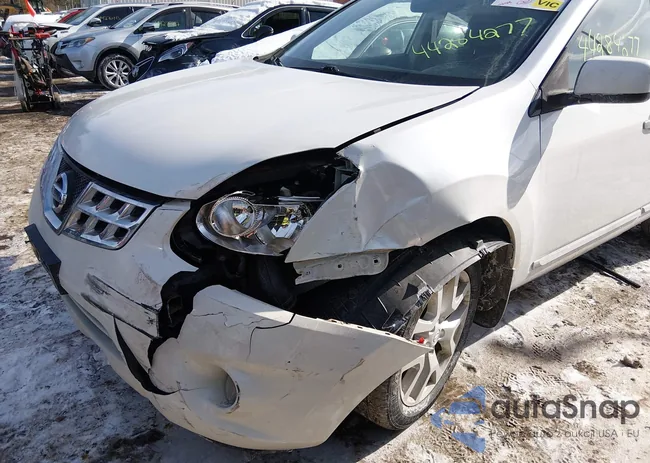 JN8AS5MVXBW252215: 44284277