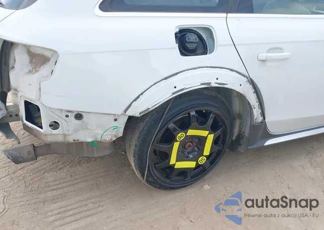 WA1UFAFL0EA044311: 44284291