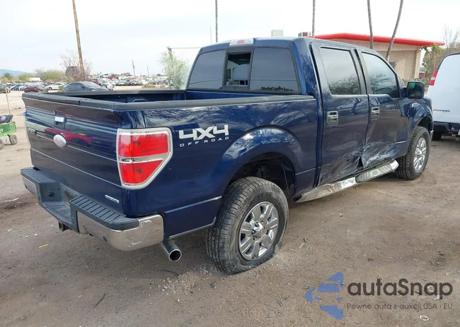 1FTFW1EF7BKD91800: 44284321