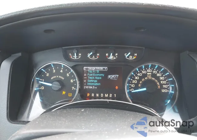 1FTFW1EF7BKD91800: 44284321