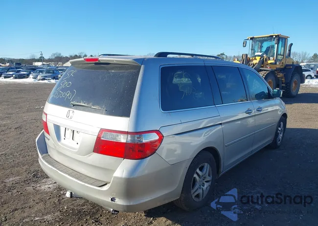 5FNRL38487B457819: 44284330