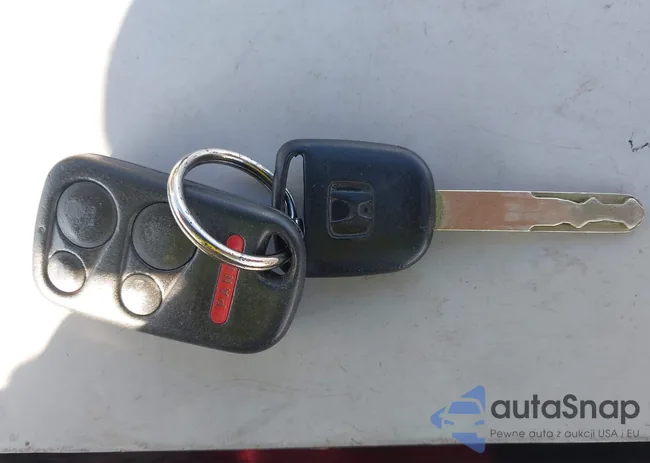 5FNRL18903B045291: 44284463