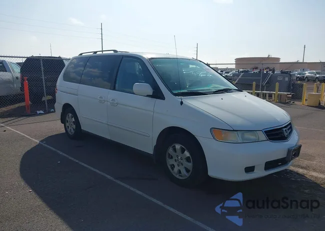 5FNRL18903B045291: 44284463