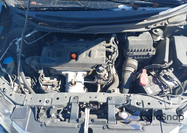 2HGFB2F81CH311516: 44284469