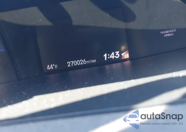 2HGFB2F81CH311516: 44284469