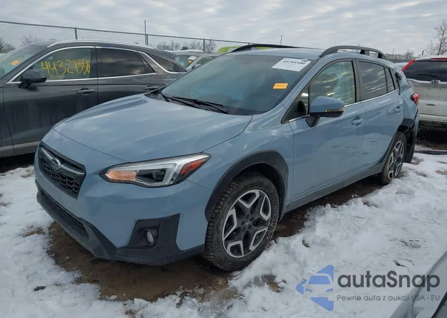 JF2GTAMCXL8235478: 44284500