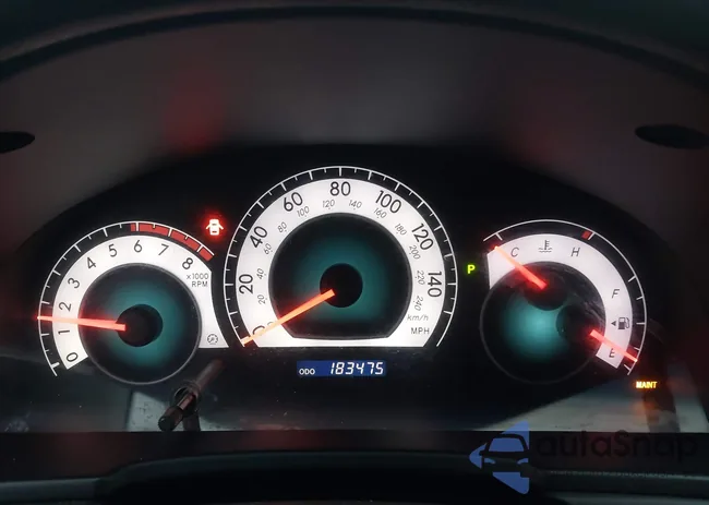 4T1CA30P67U122143: 44284529