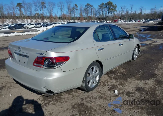 JTHBA30G665154873: 44284534