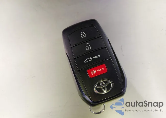 4T1DBADK6SU506694: 44284588