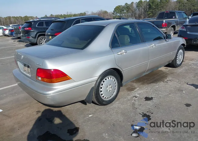 JH4KA9665VC013532: 44284591