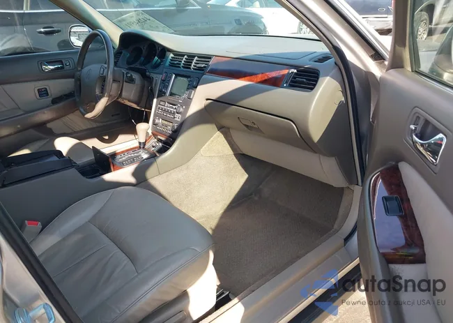 JH4KA9665VC013532: 44284591